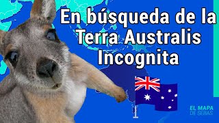 🇦🇺HISTORIA de AUSTRALIA en 11 minutos 🇦🇺  El Mapa de Sebas [upl. by Olifoet635]