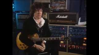 Gary Moore  Interview 1994 [upl. by Emlynn]