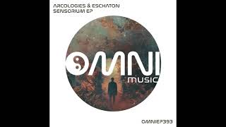 Arcologies amp Eschaton  Sensorium [upl. by Bury]