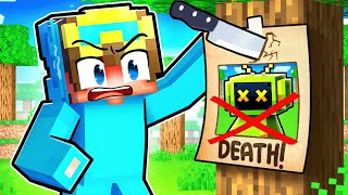 Who KILLED MEEBO In Minecraft [upl. by Gregoor808]