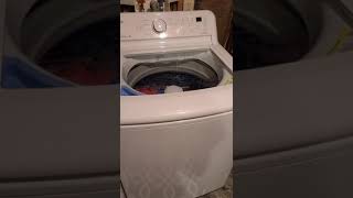 LG Top Load Washing Machine WT7005CW [upl. by Vary]