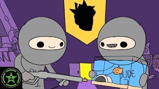 AH Animated  Gavin Gets Robbed [upl. by Autum2]