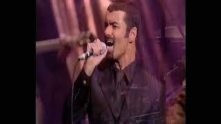 George Michael Everything She Wants MTV Unplugged Remastered in HD [upl. by Melba]