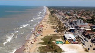 São Mateus uma bela cidade histórica e turística do ES [upl. by Ebeneser874]