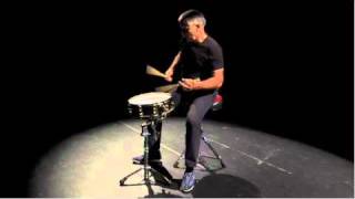 The Solo Carl Palmer [upl. by Brent165]