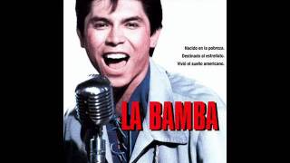 Los Lobos amp Gipsy Kings  La Bamba With Lyrics [upl. by Akiras]