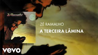 Zé Ramalho Elba Ramalho  A Terceira Lâmina [upl. by Oribelle]