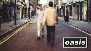 Top 10 Oasis Songs [upl. by Nelaf]