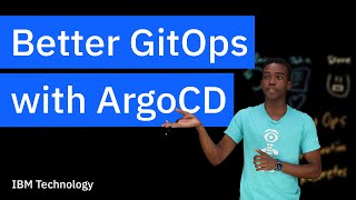 What is ArgoCD [upl. by Guimar]