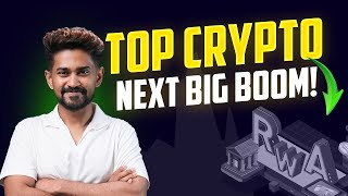 RWA  The hidden force behind cryptos next BIG BOOM [upl. by Salangi]