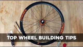 How To Build The Strongest Wheels  In Depth Guide [upl. by Abigael866]