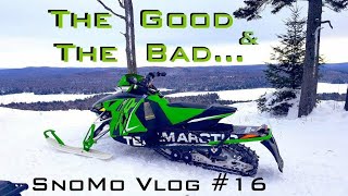 Arctic Cat ZR 6000RR  Review  S26 [upl. by Tav]