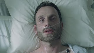 TWD S01E01  Rick Wakes Up [upl. by Vitalis23]