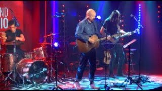 Gaëtan Roussel  La colère Live  Le Grand Studio RTL [upl. by Zilber438]