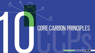 Introducing the updated Core Carbon Principles CCPs [upl. by Feliks]