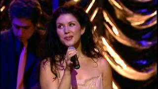 Jane Monheit  Embraceable You  Live 2004 [upl. by Leitman]