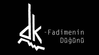 Fadimenin düğünü [upl. by Ahsenor]