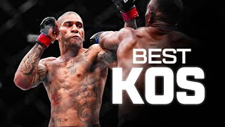 GREATEST KNOCKOUTS From 2024 🧨 [upl. by Adnoved781]