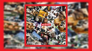 Meek Mill  1942 Flows [upl. by Oliric929]