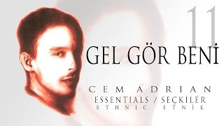 Cem Adrian  Gel Gör Beni Official Audio [upl. by Buckie232]