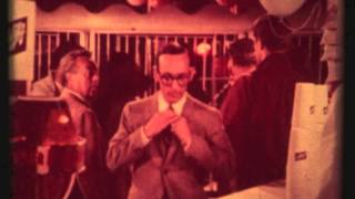 Schlitz Beer Commercial 1967 Get Schlitzfaced at the Circus [upl. by Dimond43]