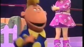 Tweenies Live [upl. by Lleirbag]