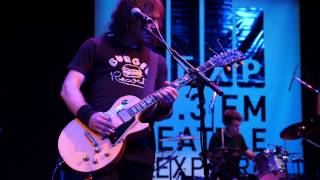 Redd Kross  Full Performance Live on KEXP [upl. by Adnuhsor]