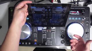 DJ Cotts  Pioneer XDJR1 Review [upl. by Latsyrd298]