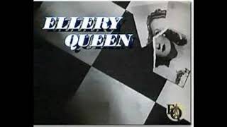 Ellery Queen [upl. by Reinal56]