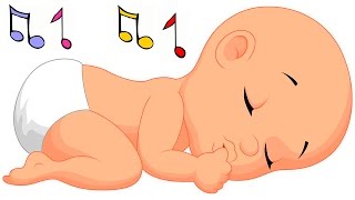 Berceuse pour Bébé 3  Musique Relaxante pour Bébé Dormir [upl. by Emanuel]