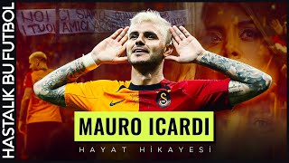 Mauro Icardi  quotSöylenmedi hiçquot [upl. by Thomsen]