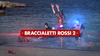 Braccialetti Rossi 2  Fiction RAI Uno  PROMO [upl. by Oilejor358]