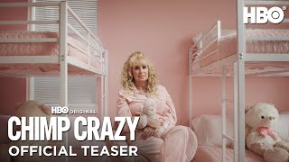 Chimp Crazy  Official Teaser  HBO [upl. by Essilec]