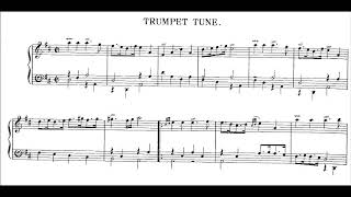 Jeremiah Clarke amp Henry Purcell  Trumpet Voluntaries [upl. by Kimbra]