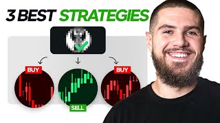 3 Best ICT Trading Strategies for Beginners [upl. by Yun271]