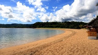 Choose Catanduanes Loran Station amp Carangyan Beach [upl. by Eilerua197]