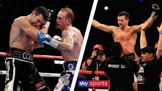 REVISITED Carl Froch vs George Groves  The Rematch  Full Documentary [upl. by Sabanrab]