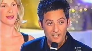 Fiorello imita per la prima volta in TV Giovanni Muciaccia [upl. by Llaccm]