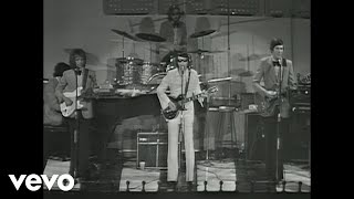 Roy Orbison  Only The Lonely Live From Australia 1972 [upl. by Moersch]