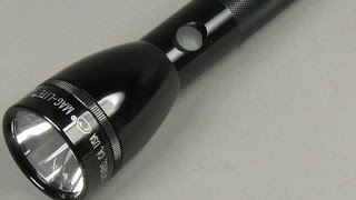 How a MAGLITE Flashlight is made  BRANDMADE in AMERICA [upl. by Nelluc]