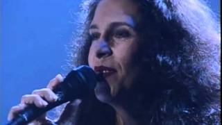 Gal Costa  Forca Estranha by Caetano Velosompg [upl. by Kessler985]