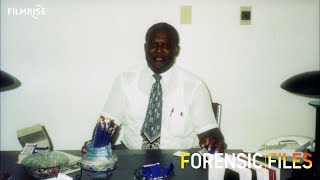 Forensic Files HD  Season 14 Episode 20  Funeral Services  Full Episode [upl. by Schell]