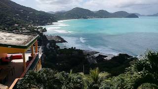 Tortola Carrot bay [upl. by Beichner]