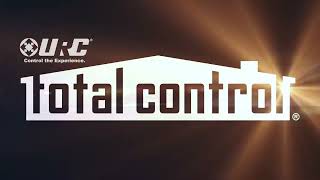 URC Total Control® Home Automation [upl. by Ogden]