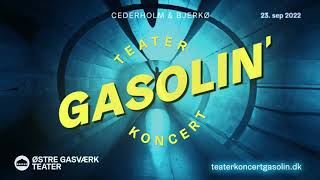 Gasolin [upl. by Athena]