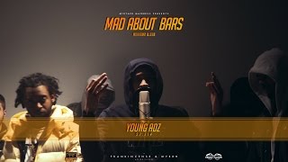 Young Adz  Mad About Bars w Kenny S2E14  MixtapeMadness 4K [upl. by Farrow]