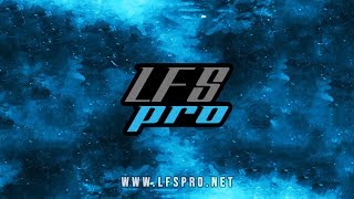 LFSPro  How to Play LFS S3 Online For Free 2019 2020 [upl. by Oinoitna]