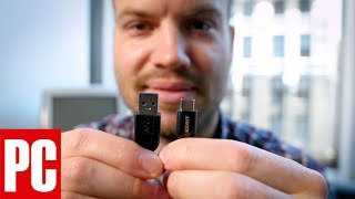 PC USB Ports Explained [upl. by Craw]