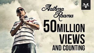 Brodha V  Aathma Raama Music Video [upl. by Rubin]