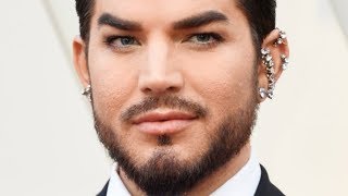 The Untold Truth About Adam Lambert [upl. by Aserret621]